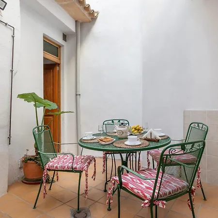 Townhouse Bregat