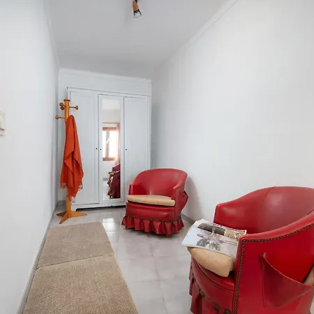 Townhouse Bregat * פוינסה