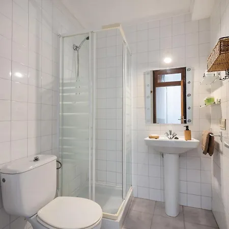 בית נופש Townhouse Bregat *