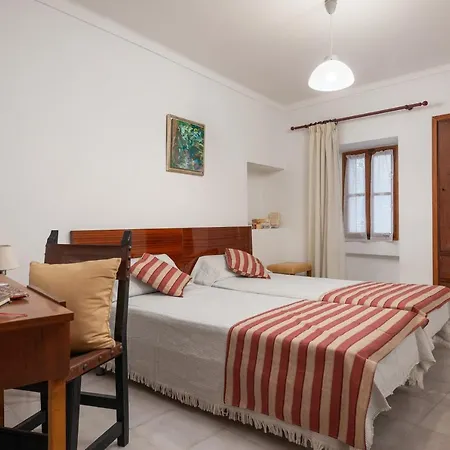 Townhouse Bregat *