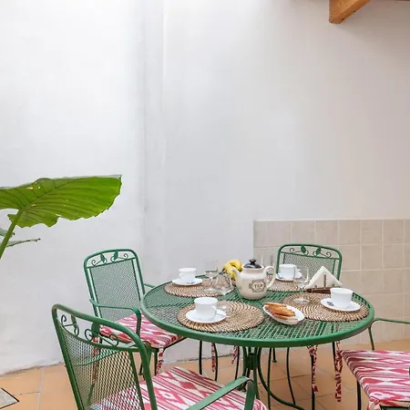Townhouse Bregat
