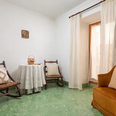 度假居 Townhouse Bregat *