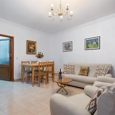 Townhouse Bregat *