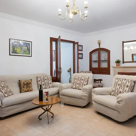 Townhouse Bregat 度假居