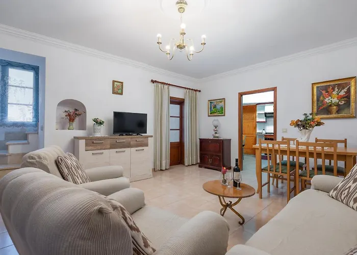 Townhouse Bregat Сasa de vacaciones