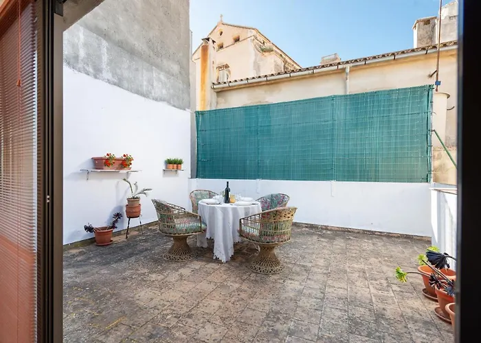 Townhouse Bregat Сasa de vacaciones