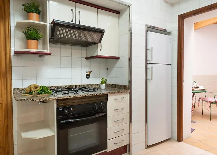 Townhouse Bregat Сasa de vacaciones Pollensa