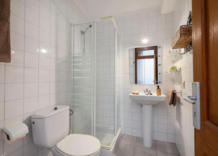 Сasa de vacaciones Townhouse Bregat *