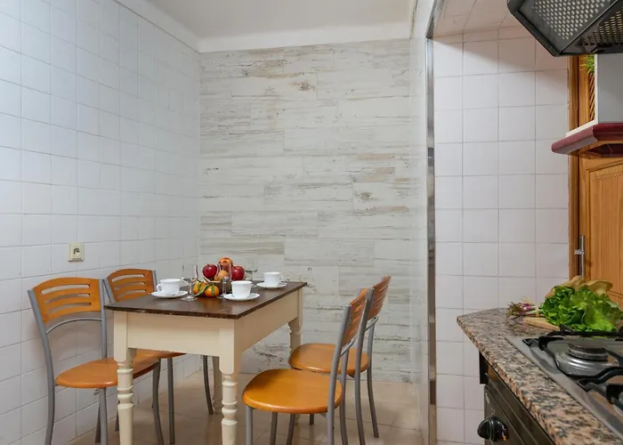 Townhouse Bregat Pollensa