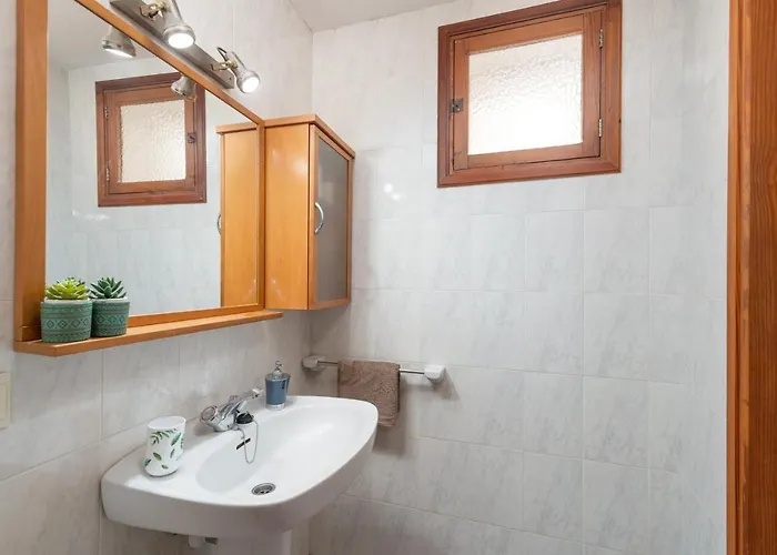 Townhouse Bregat Pollensa