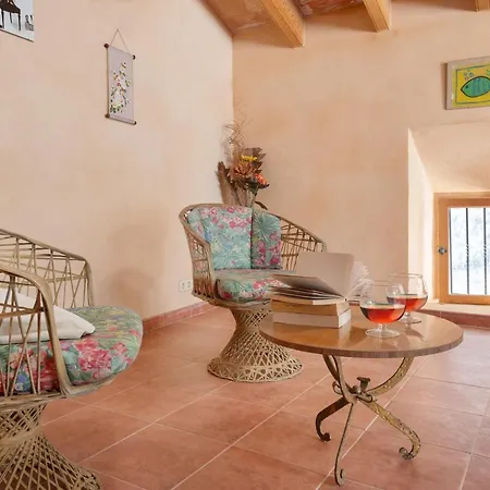 Townhouse Bregat * Pollensa