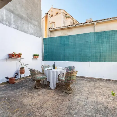 Townhouse Bregat Dom wakacyjny