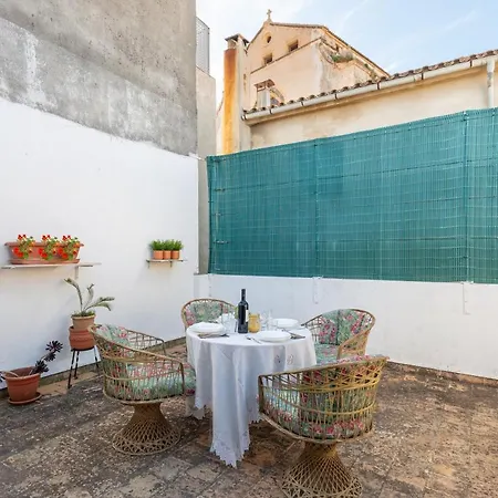 Townhouse Bregat * Польенса