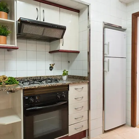 Townhouse Bregat Dom wakacyjny Pollensa