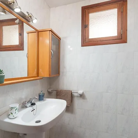 Townhouse Bregat Pollensa