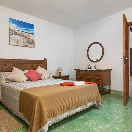 Townhouse Bregat Dom wakacyjny