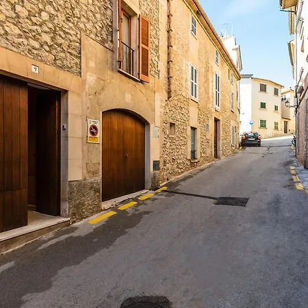 Townhouse Bregat Dom wakacyjny