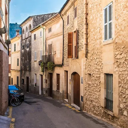 Townhouse Bregat Дом отдыха