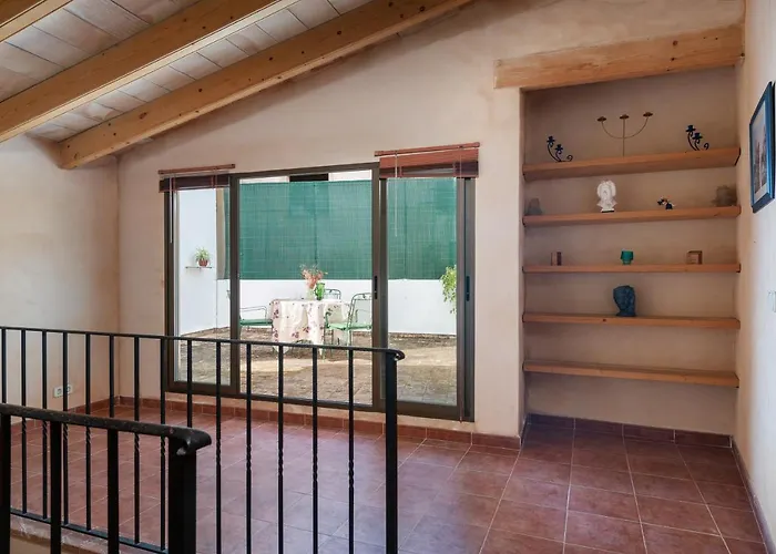 Townhouse Bregat Holiday home Pollenca