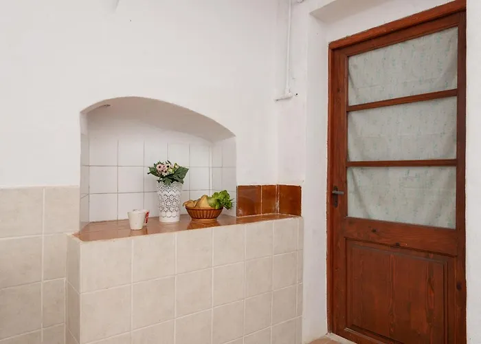 Townhouse Bregat Holiday home *