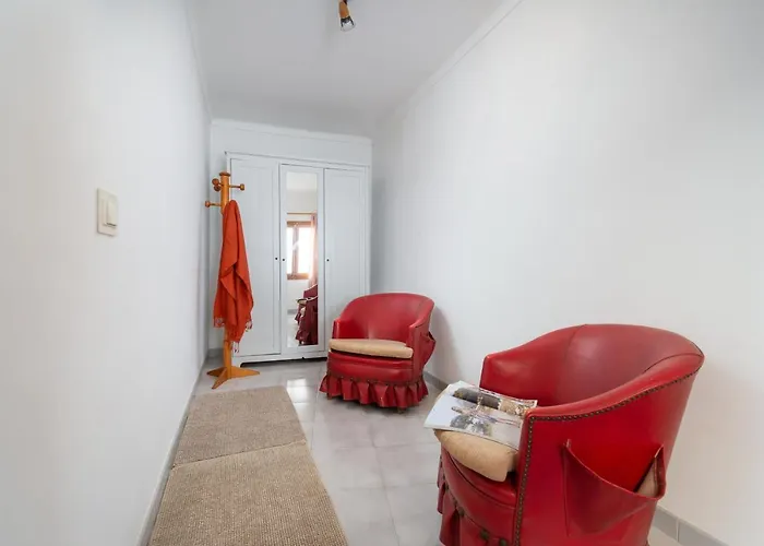 Townhouse Bregat * Pollenca