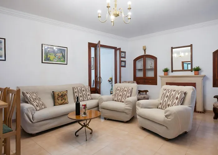 Townhouse Bregat Holiday home